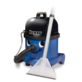 Numatic Henry Wash HVW 370 - odkurzacz piorący