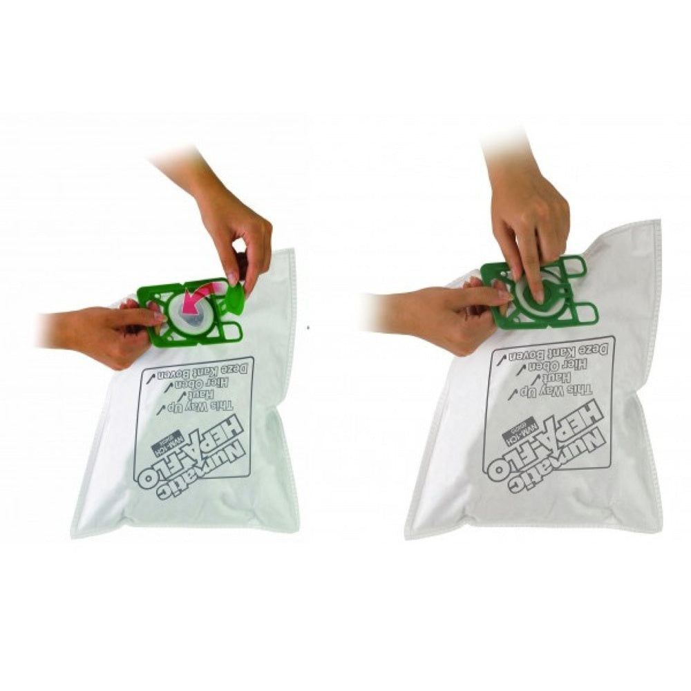 Ekonomia i wygoda, które pokochasz - koniec z ciągłym kupowaniem worków