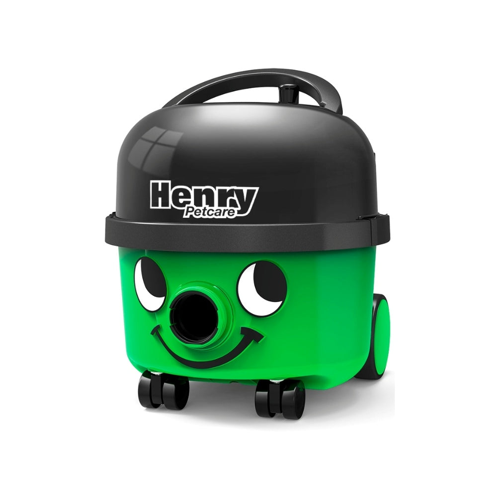 Odkurzacz do sierści dla właścicieli zwierząt Numatic HPC 200 Petcare bez akcesoriów