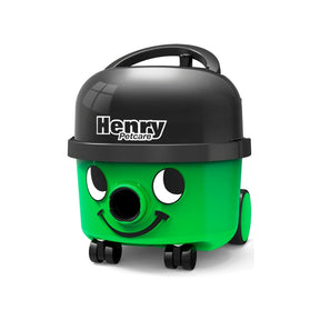 Odkurzacz do sierści dla właścicieli zwierząt Numatic HPC 200 Petcare bez akcesoriów