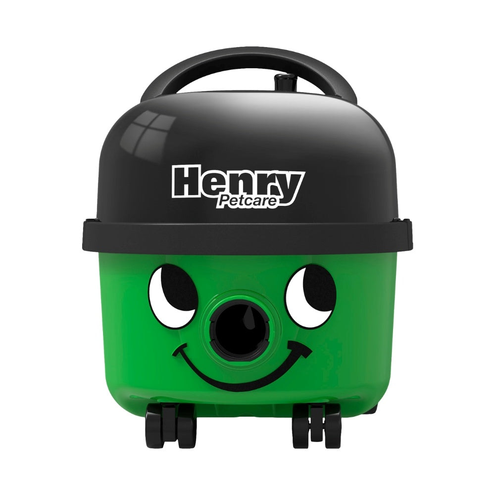 Korzyści, które zyskujesz z Numatic HPC 200 Petcare: