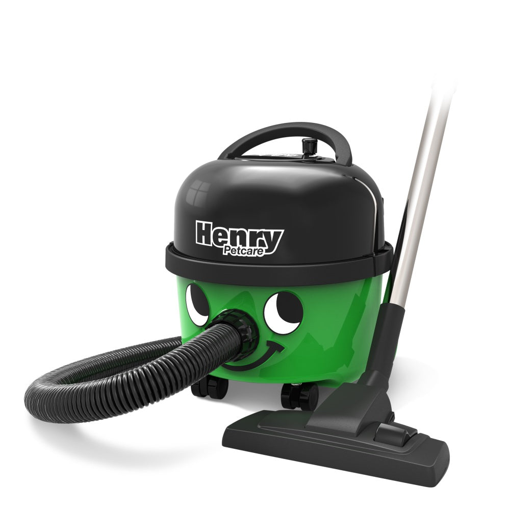 Odkurzacz do sierści dla właścicieli zwierząt Numatic HPC 200 Petcare