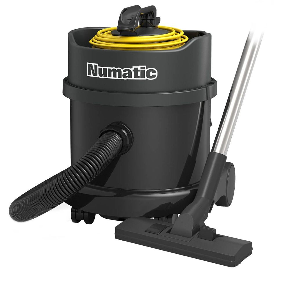 Odkurzacz do pracy na sucho do domu Numatic PRP 370