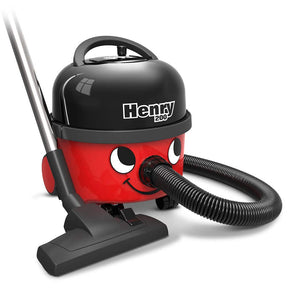 Odkurzacz tradycjny Numatic HVR 200 Henry