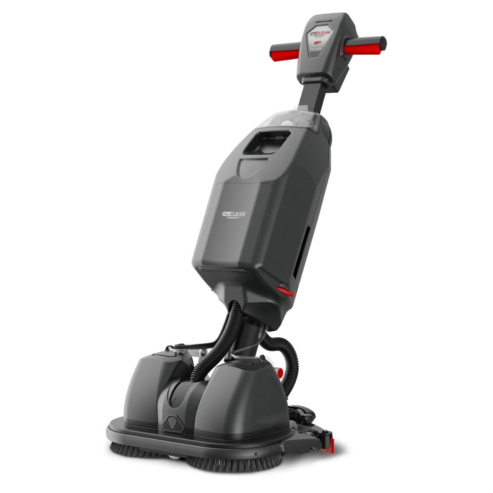 Pochylony automat szorująco zbierający do mycia podłóg Numatic NCC 440 NX