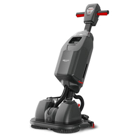 Pochylony automat szorująco zbierający do mycia podłóg Numatic NCC 440 NX