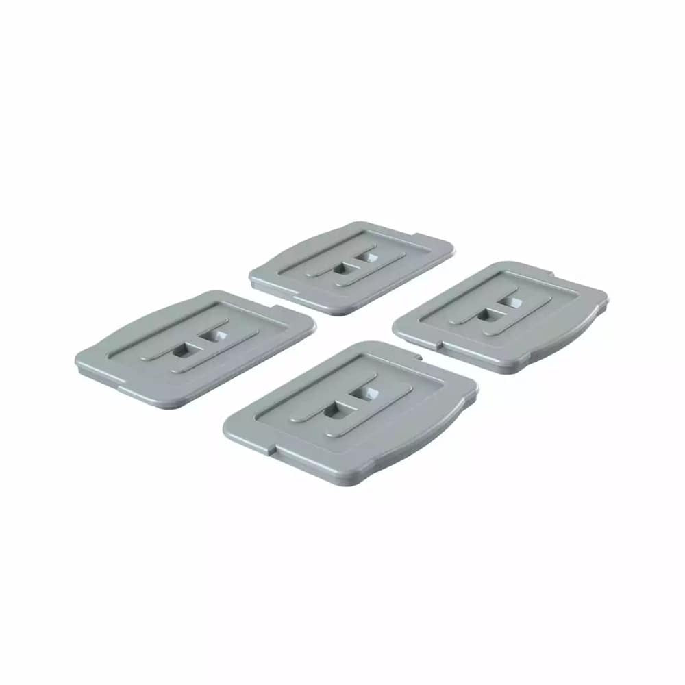 Pokrywy wiaderek 6 l do wózka do mycia podłóg Fantom Procart 311