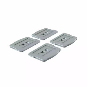 Pokrywy wiaderek 6 l do wózka do mycia podłóg Fantom Procart 311