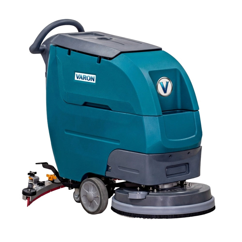 Praca ciągła i wygodna