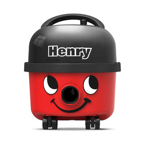 Przód odkurzacza Numatic HVR 200 Henry