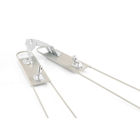 Stelaż nożycowy do mopa TTS Dust 915 z bliska