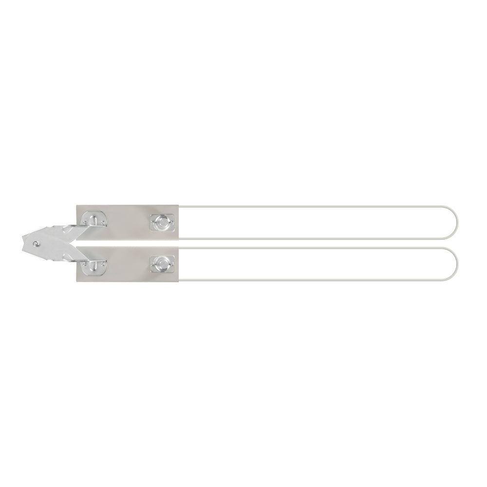 Stelaż nożycowy do mopa TTS Dust 915 złożony