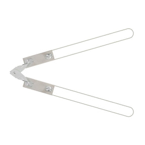 Stelaż nożycowy do mopa TTS Dust 915