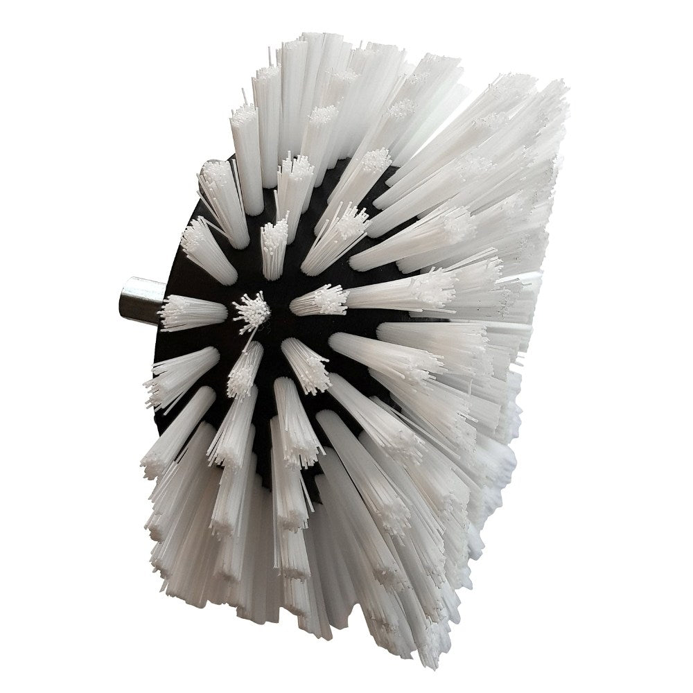 Szczotka cylindryczna 715.032 15 cm do szorowarki ręcznej Cleanfix Scrubby