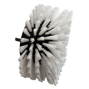 Szczotka cylindryczna 715.032 15 cm do szorowarki ręcznej Cleanfix Scrubby