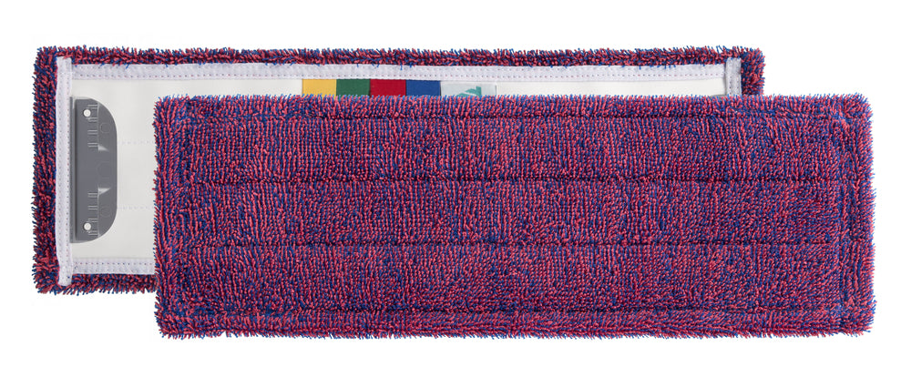 TTS płaski wkład Ultrasafe do mopa Uni System