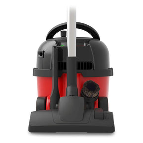 Tył odkurzacza Numatic HVR 200 Henry