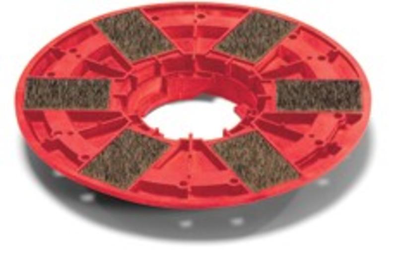 Numatic uchwyt pada 355 mm 14" do NLL 415 / HFS 1015