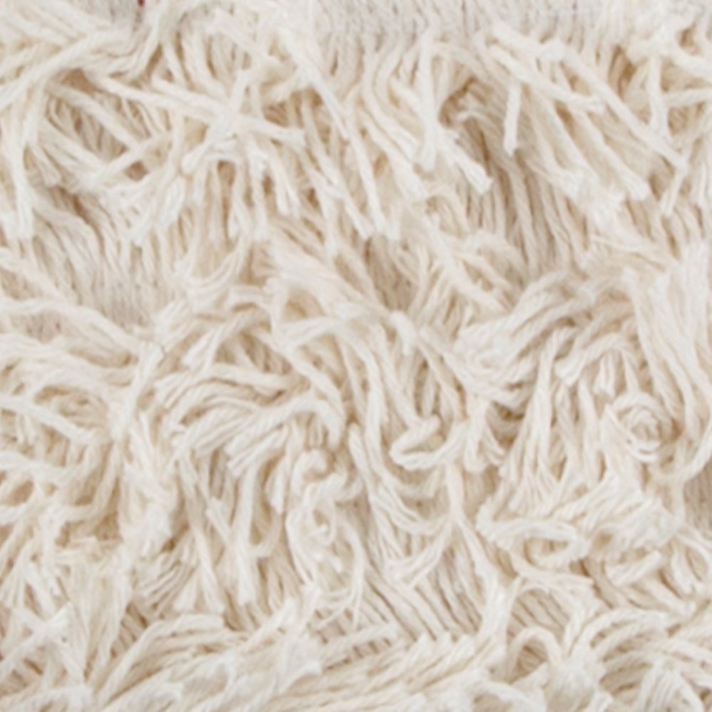 Włókna bawełniane we wkładzie nożycowym TTS 400