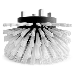 Włosie szczotki cylindrycznej Cleanfix 715.032 do szorowarki ręcznej Cleanfix Scrubby