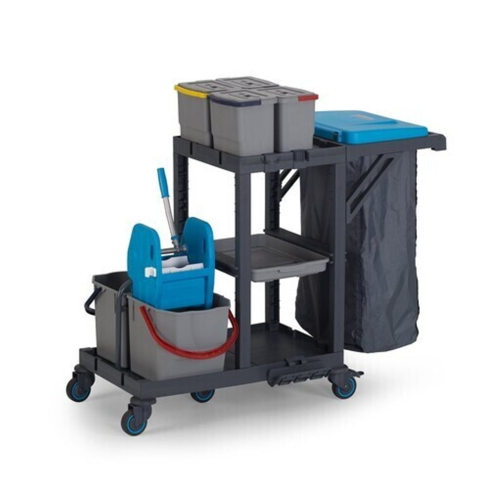 Wózek do mycia podłóg Fantom Procart 311