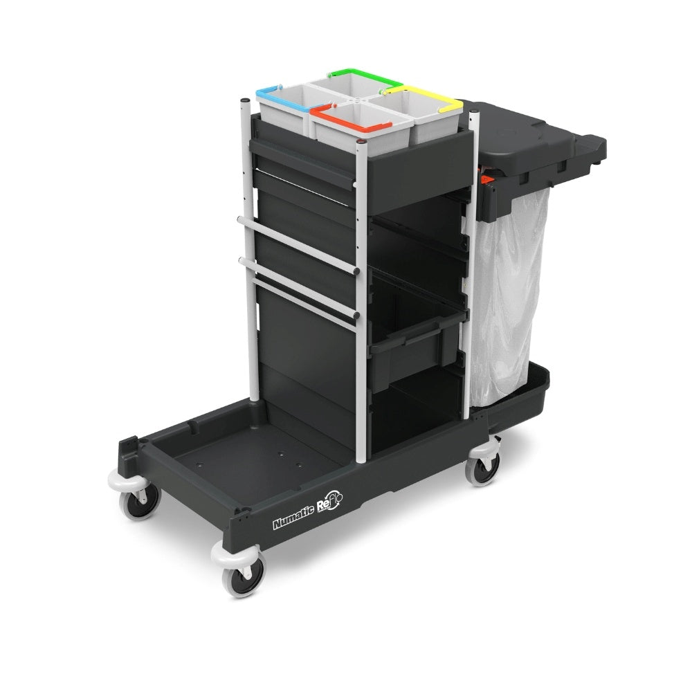 Wszystko pod ręką - zestaw SRK21