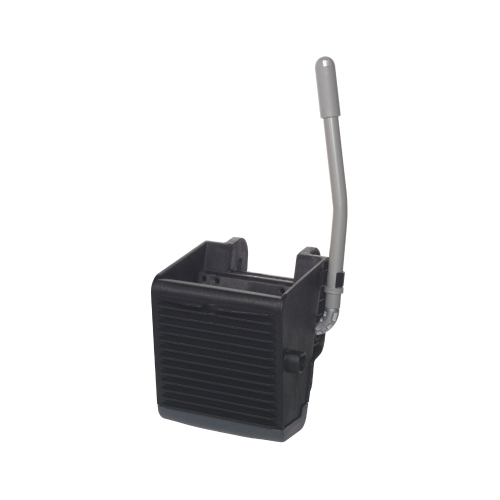 Wyciskarka doczołowa do wózków Numatic 910350