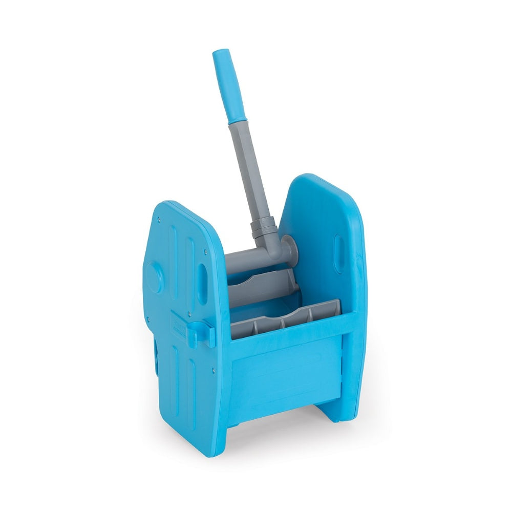 Wyciskarka do mopów, która oszczędza Twoje plecy