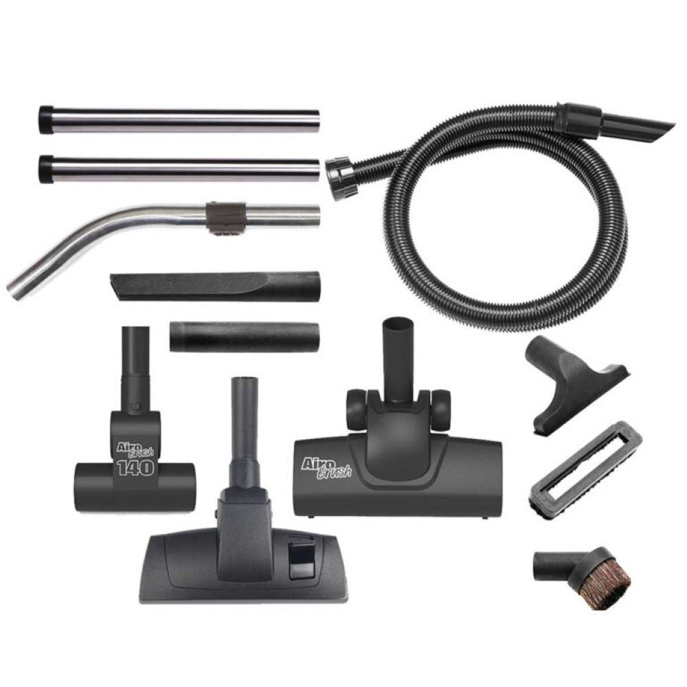 Wyposażenie odkurzacza do sierści dla właścicieli zwierząt Numatic HPC 200 Petcare