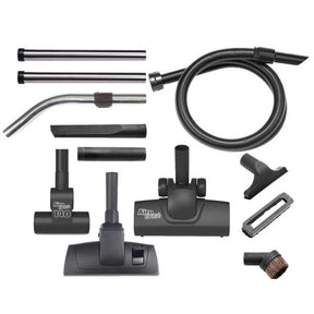 Wyposażenie odkurzacza do sierści dla właścicieli zwierząt Numatic HPC 200 Petcare