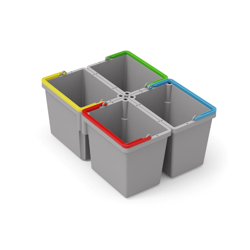 Zestaw SRK 21 - dodatkowe miejsce na akcesoria