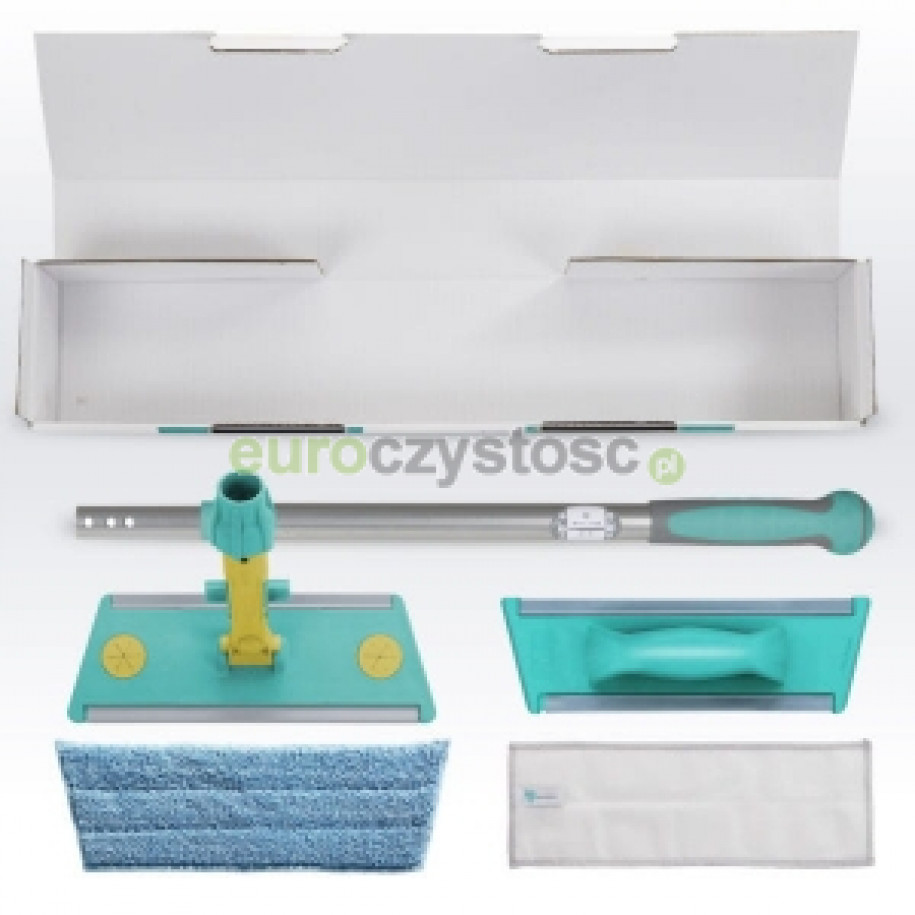 Euro Clean Glass PRO do mycia szyb lub podłóg 