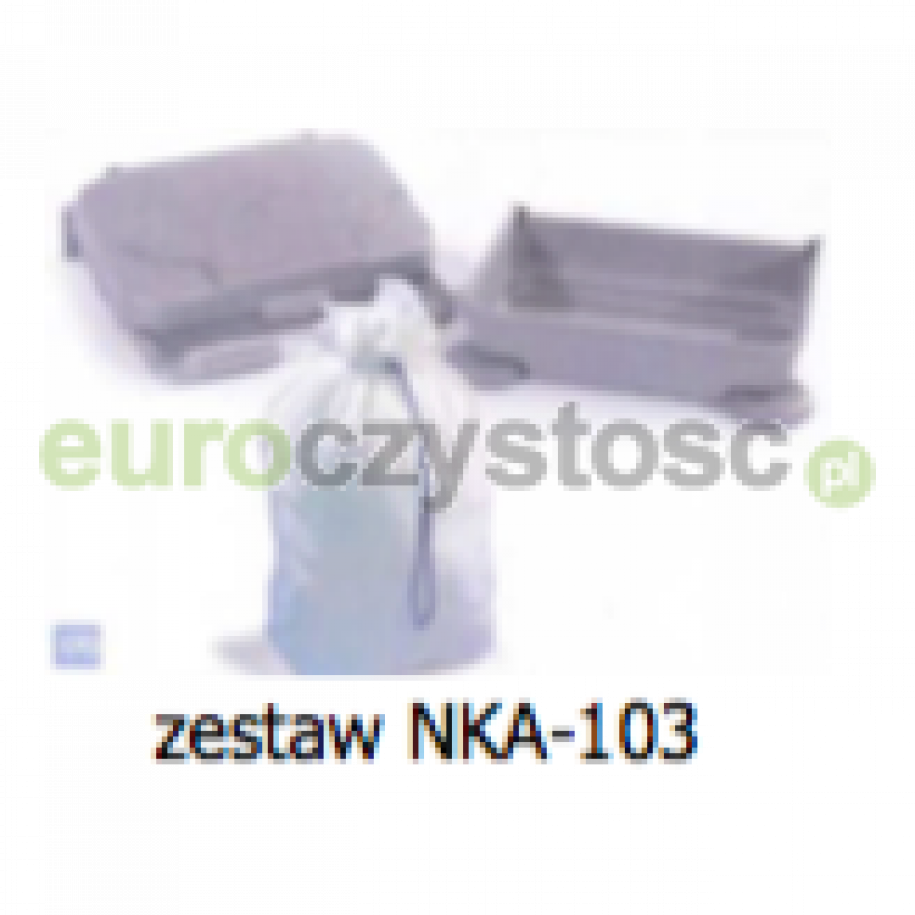 Zestaw NKA-103