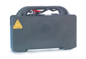 Numatic walizka z bateriami do TTB 1840