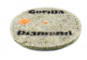 ETC Pad Gorilla Diamond pomarańczowy 11000 - 1 sztuka