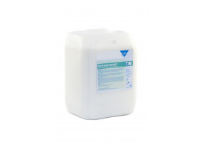 Kleen Polymer Grunt 10 L - środek zawierający składniki syntetyczne o wysokie przyczepności