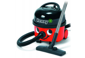 Numatic Henry HVR 200-11 - odkurzacz do pracy na sucho