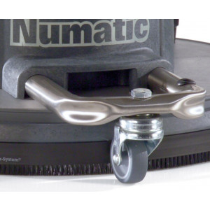 Numatic NRU 1500 - polerka do podłóg