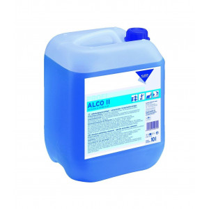 Kleen ALCO II uniwersalny środek do bieżącego mycia na bazie alkoholu  