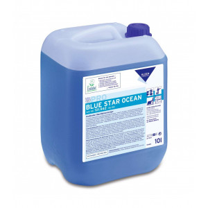 Kleen Blue Star Ocean Ecolabel profesjonalny środek do bieżącego czyszczenia