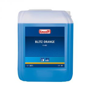 Buzil Blitz Orange G482 do mycia wszystkich powierzchni