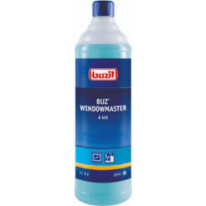 Buzil Buz Windowmaster G525 do czyszczenia szyb i ram okiennych