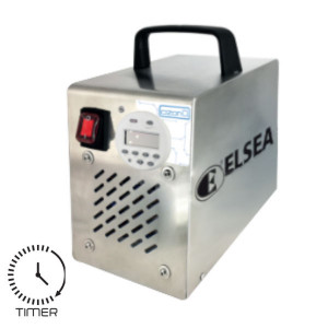 Elsea Ozon O3 – Ozonator do dezynfekcji
