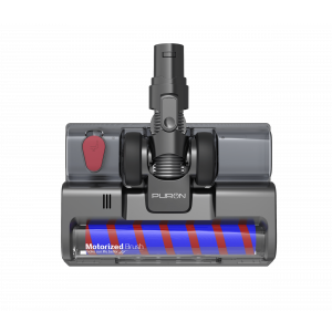 PURON PU30 FLEX MOP odkurzacz pionowy z mopem + płyn Blue Star