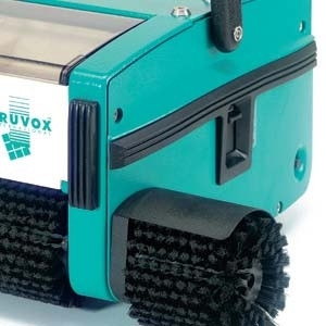 Truvox Multiwash - maszyna do czyszczenia podłóg