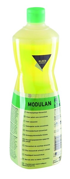Kleen Modulan - środek czyszczący