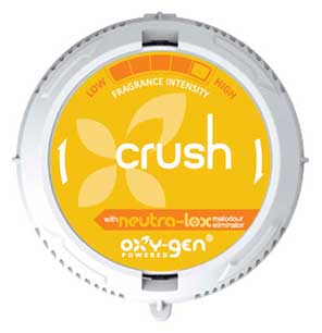 Zapach Crush